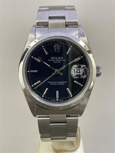 orologi rolex modello oyster perpetual date sust 41|rolex oyster 41.